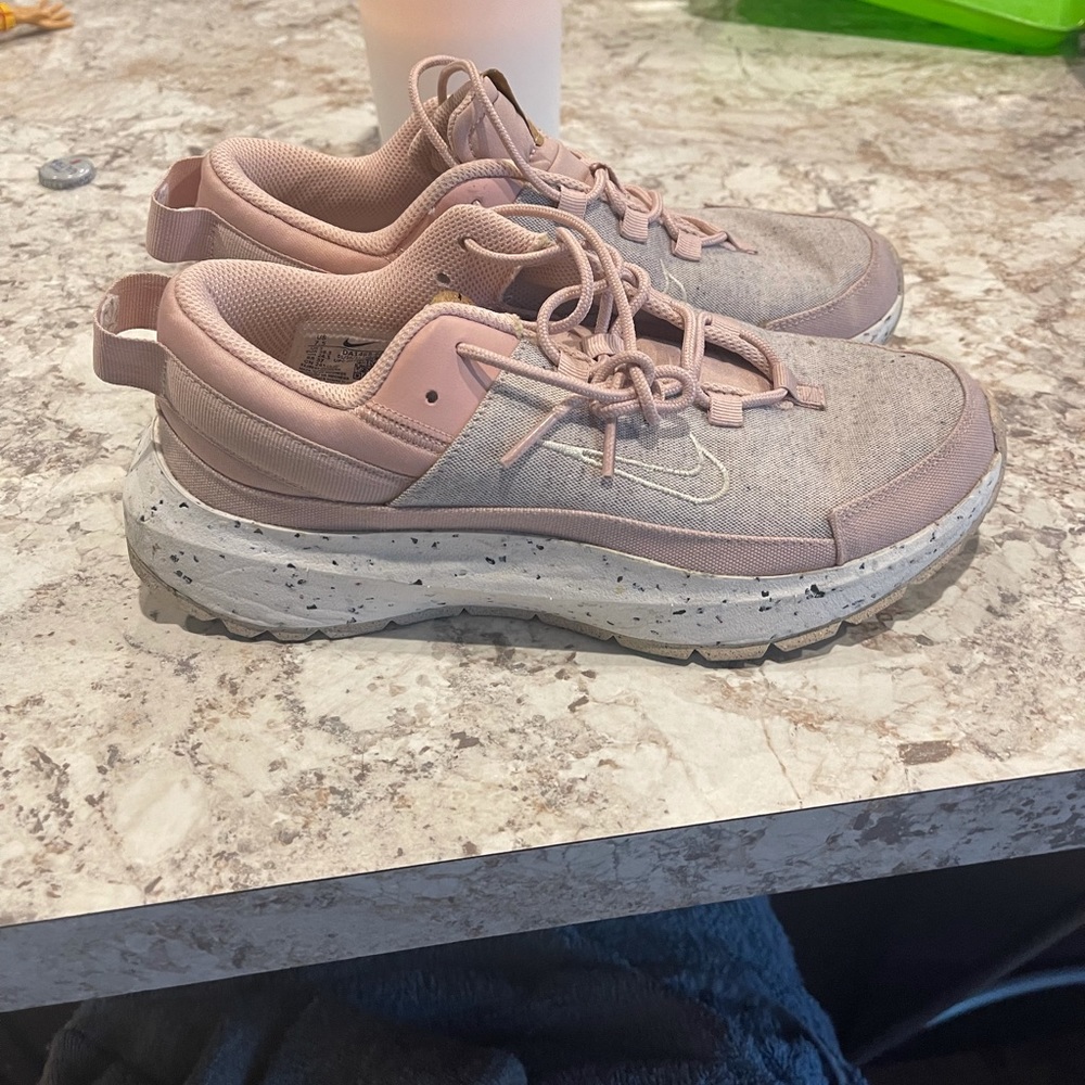 Nike crater remixa